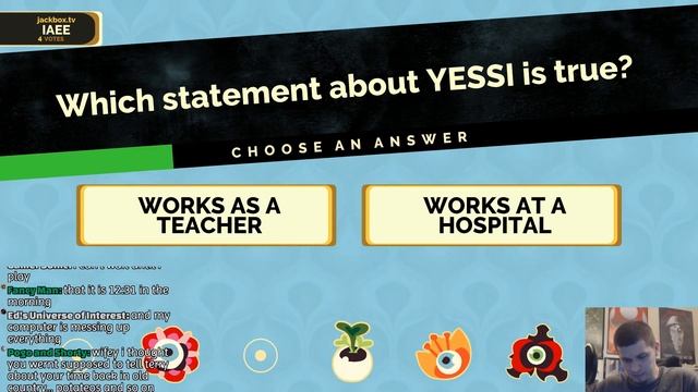 Jackbox Party Pack 4! | Jackbox.tv