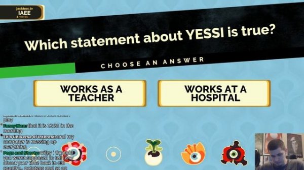 Jackbox Party Pack 4! | Jackbox.tv