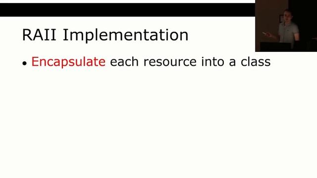 COMP4300 - Game Programming - Lecture 03 - Intro to C++ (2/2) смотреть онлайн