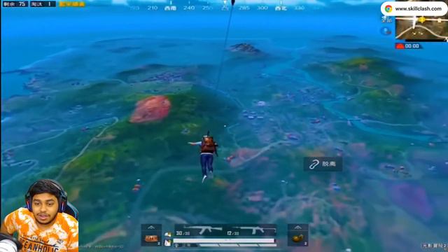 M4 ROYAL PASS 50 MAX RP REWARDS NEW UAZ SKIN in BGMI | BEST Moments in PUBG Mobile смотреть онлайн