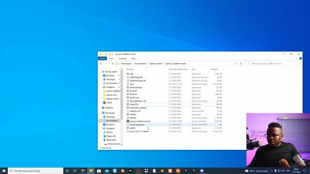 ESTA ES LA FORMA MAS FACIL DE INSTALAR MAGISK ROOT смотреть онлайн