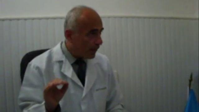 Простатит.Великолепные результаты. смотреть онлайн