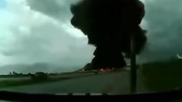 Boeing 737 max Crash, what really happened.