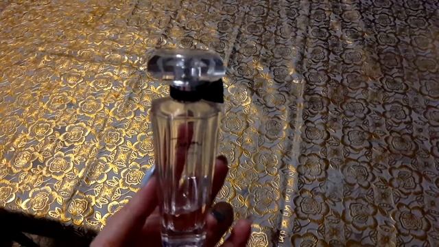 Туалетная вода Tresor In Love Lancome Paris