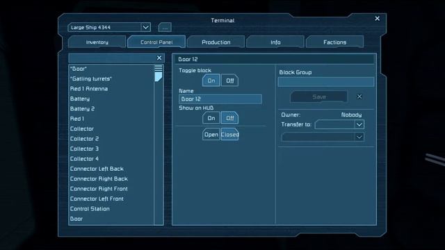 Space Engineers смотреть онлайн