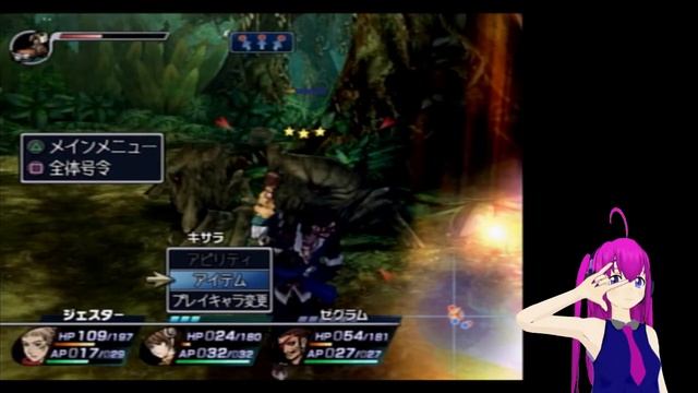 【げんきのクソゲ】ローグギャラクシー配信　2 смотреть онлайн