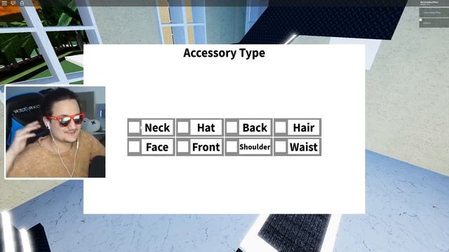 ROBLOX Made Me An Item! смотреть онлайн