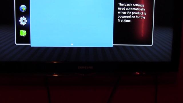 Review: Samsung BD-E6100 Blu-ray Player смотреть онлайн