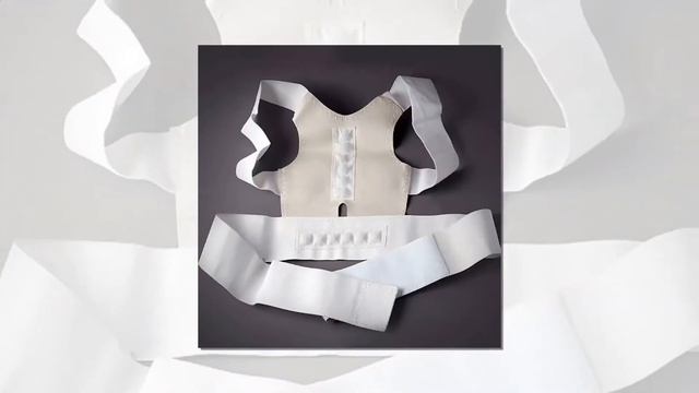 Где купить ортопедический корсет