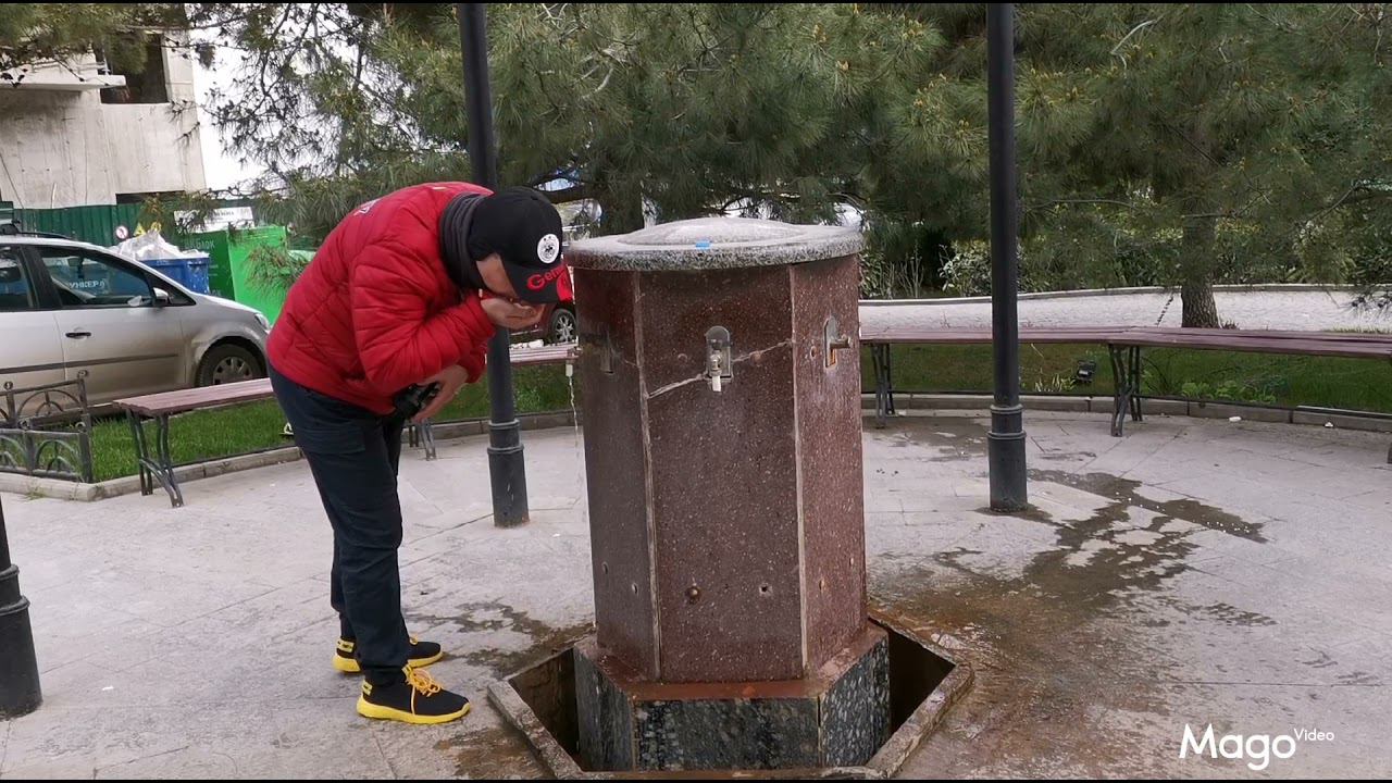 Стоит ли ехать в Ялту в апреле? смотреть онлайн