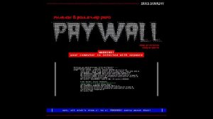 Pharaoh & Boulevard Depo-Zatoichi[Paywall]
