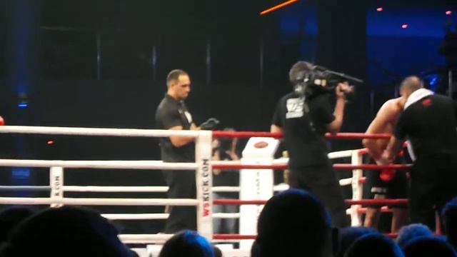 RFC Журнал Околоспорт Федерация миксфайта Russian Full Contact смотреть онлайн