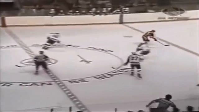 Уэйн Гретцки Gretzky величайший хоккеист всех времен