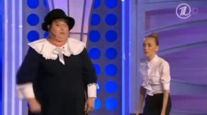 Мэри Поппинс. Команда КВН Город Пятигорск