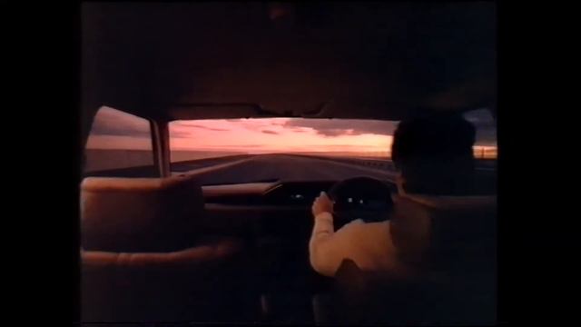 Subaru 4WD Station Wagons - 1984 Australian TV Commercial (50FPS) смотреть онлайн