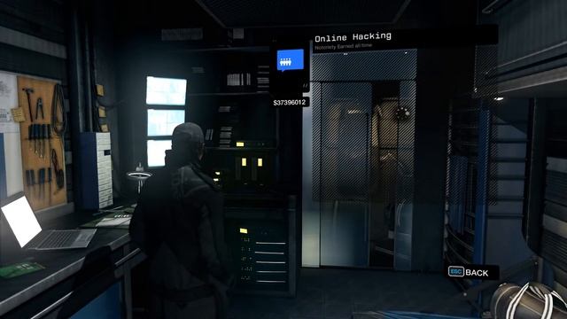 Watch Dogs Leaderboard Check March 19th 2021 [1] [PC] смотреть онлайн