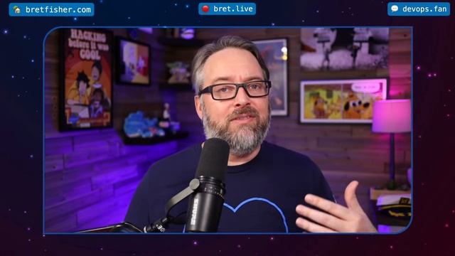 Learning Docker and Kubernetes: Live Q&A (Ep 199) смотреть онлайн