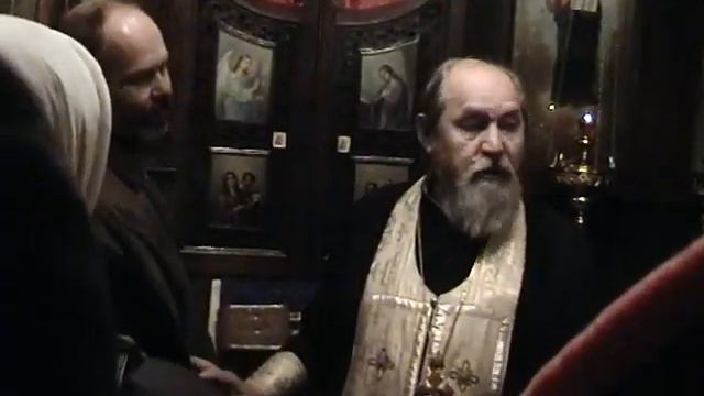 Жизнь, как прокимен... смотреть онлайн