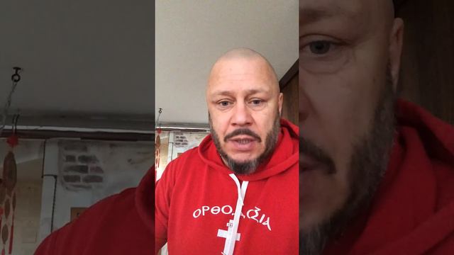 Сражайтесь за наше будущее! С Верой Христовой победим! смотреть онлайн