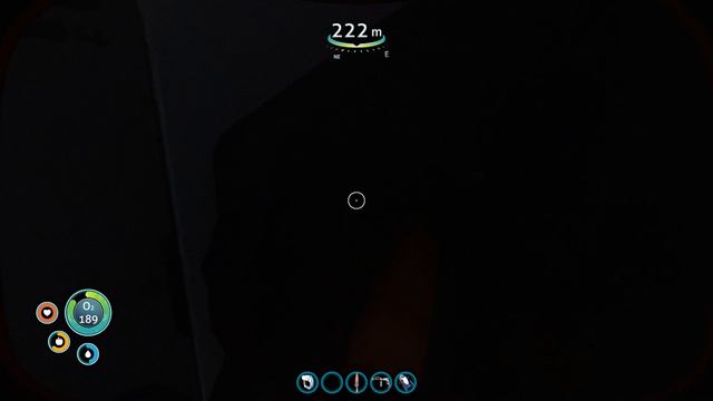 Subnautica - Bonus Video - i found Alien Containment Blueprint смотреть онлайн