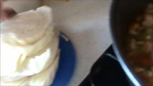 Кулинарный Vlog/ Свинина с овощами
