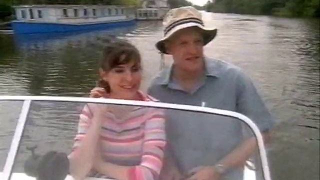 The Sketch Show Kingfisher смотреть онлайн