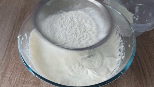 Кекс на білках рецепт ~ використовуємо заморожені білки | Абетка рецептів смотреть онлайн