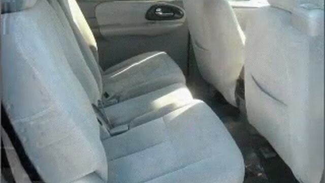 2005 Chevrolet TrailBlazer - Santa Ana CA смотреть онлайн