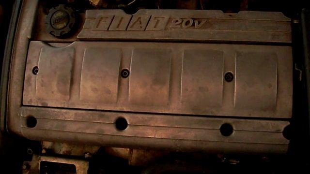 Militec Em Fiat Marea 2.0 20v Ano 2000 Frio Sem Em HD. Sem O Militec. смотреть онлайн