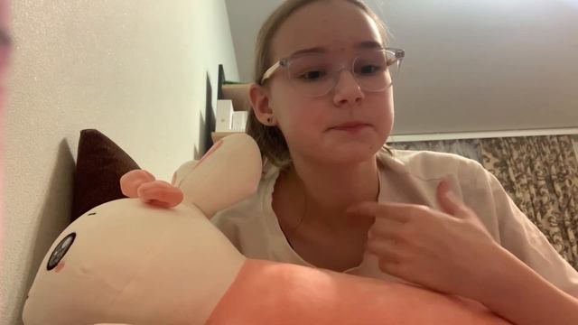 «Артур Луи и Адель» - Дана Делон | читательский влог смотреть онлайн