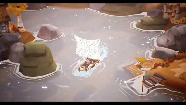 Selfloss devlog #1 - Соло-разработка игры на Unreal Engine 4 смотреть онлайн