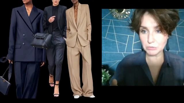 ПРЯМОЙ ЭФИР С ОТВЕТАМИ НА ВОПРОСЫ ПО СТИЛЕВЫМ ТИПАЖАМ смотреть онлайн