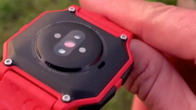 Мини-обзор смартчасов за 39$!! Бюджетные Amazfit Neo с суперфункционалом или ретро часы из 2000-х смотреть онлайн