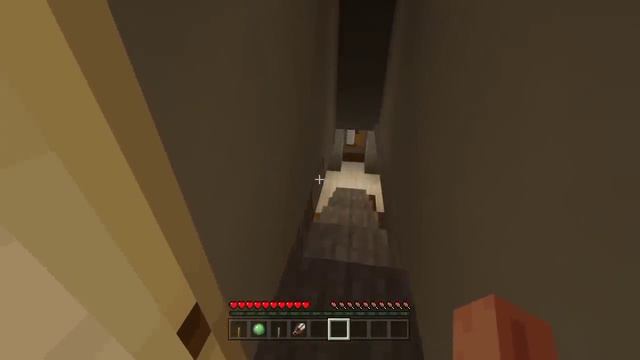 GRANNY MINECRAFT GAMEPLAY смотреть онлайн