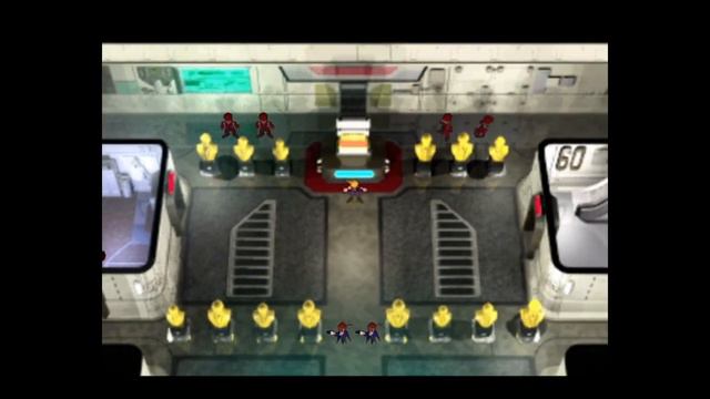 Final Fantasy VII | Episode 10: Attack on the Shinra headquarters смотреть онлайн