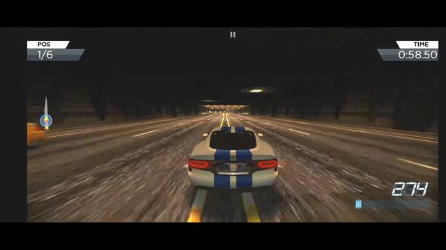 Need for speed most wanted 2022 смотреть онлайн