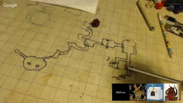 Frankenfourth: Age of Worms (Session 31) смотреть онлайн