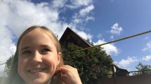 Экскурсия по деревне Малиновка