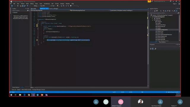 SkyPiCast - FLO Blockchain Sessions and Hands On App Development : Session - 8 смотреть онлайн