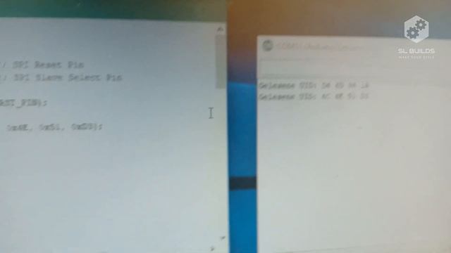 NFC / RFID Vehicle key | Arduino | Sinhala | Arduino RFID Sensor (MFRC522) Tutorial смотреть онлайн
