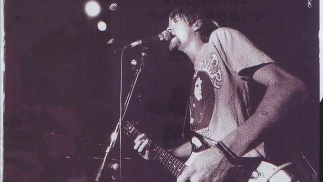 Kurt Cobain - Montage Of Heck