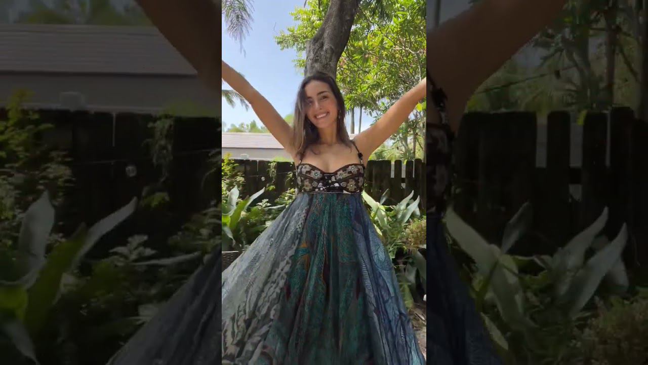 Priscilla Richard , she is beautiful смотреть онлайн