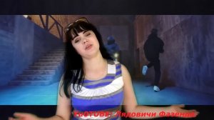 Слёзная  осень !!!  ОЛЯ ГВОЗДОВСКАЯ !!! лядовичи.