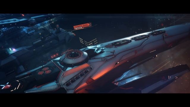 EVE Online | Viridian – Expansion Launch Trailer смотреть онлайн