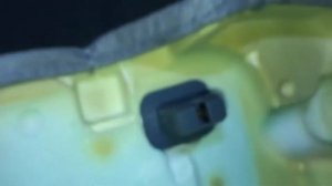 Снять заднее сидение на туарег 2011 года/remove the rear seat Volkswagen Tuareg 2011 release