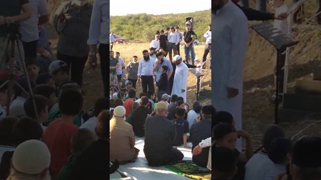 КУРБАН БАЙРАМ 2021 село Губде Дагестан. смотреть онлайн
