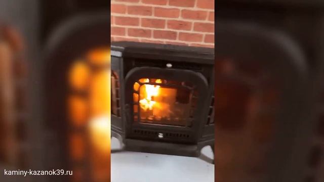 Монтаж дровяной топки для загородного дома смотреть онлайн