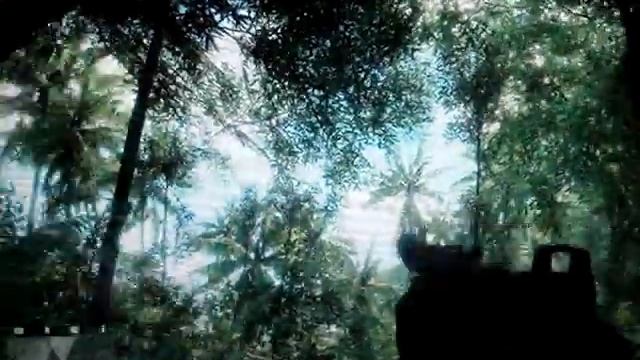 ASUS GT240 Crysis смотреть онлайн