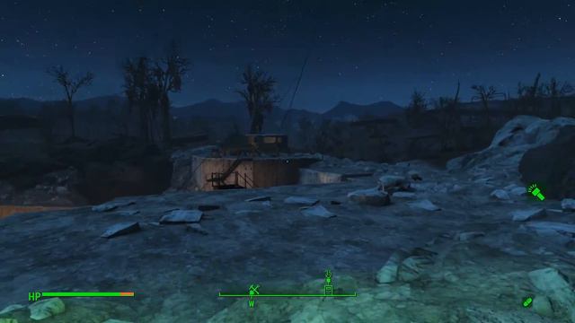 Fallout 4 (Modded Playthrough) - Part 115 смотреть онлайн