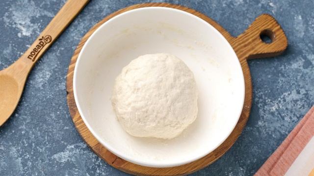 Книга рецептов